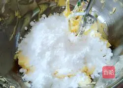 Illustration of how to make margarita cookies 4