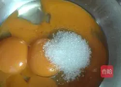 6-inch chiffon cake recipe 2