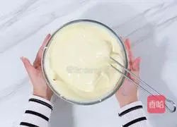 Girl Style Cup Cake Illustration of how to do it 5