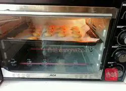 Tahini Cookies Recipe Illustration 10