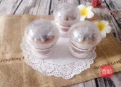 Illustration of how to make wooden chaff cups 10