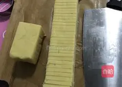 Lemon cookies recipe 4