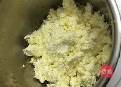 Durian jelly cheese Practice illustration 3