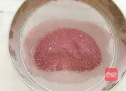 Purple sweet potato powder recipe 9