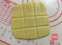 Illustrations of how to make cute cookies 10