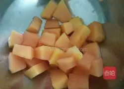 Yoghurt Fruit Tart Recipe Illustration 10