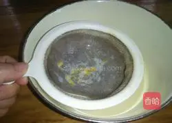 Condensed milk tart recipe 5