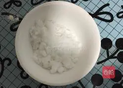 Cranberry Cookies Recipe Illustration 1