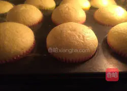 Illustration of how to make NNのoil-free yogurt cake 12