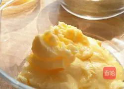 Green Tea Cookies (Additive-Free Formula) Recipe Illustration 2