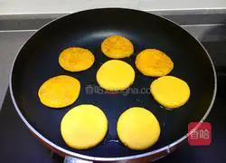 Pumpkin pie recipe 6