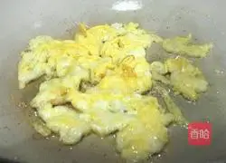 Cheese Baked Rice Recipe Illustration 6