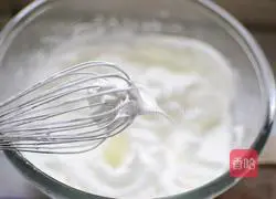 Cocoa Cream Cup Cake (New Year Dessert) Recipe Illustration 4