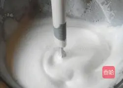 Spinach chiffon cake recipe 7