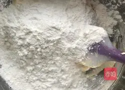 Illustration of how to make margarita cookies 7