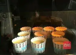 The easiest to learn cup cake recipe 4