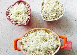 Cheese Baked Sweet Potato Recipe Illustration 11