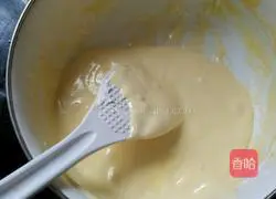 Cat Claw Cake Recipe Illustration 7