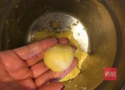 Walnut Crisp (Simple Version) Recipe Illustration 7