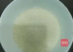 Sesame soda biscuits recipe 4