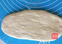 Illustration of how to make Chinese toast 9