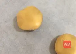 Peanut Butter Margarita Cookies Recipe Illustration 11