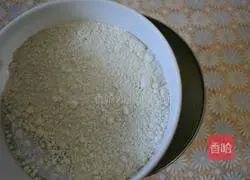 Egg yolk biscuits recipe 5