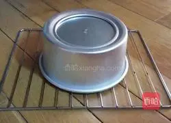 How to make chiffon cake Illustration 8