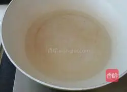 Mango egg tart recipe 6