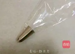 Illustration of how to make butter cookies 9