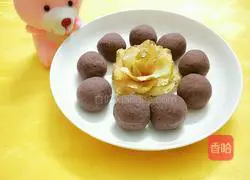 Red bean paste filling recipe 9