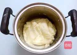 Cream Puff Recipe Illustration 5