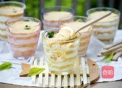 Illustration of how to make wooden bran cups 13