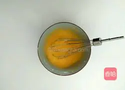 Walnut Crisp Recipe Illustration 5