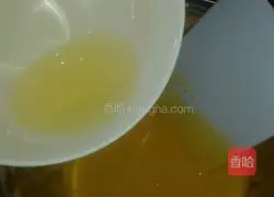 Illustration of how to make small cakes 6