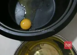 Chiffon cake recipe 2