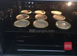 Milk egg tart recipe 9