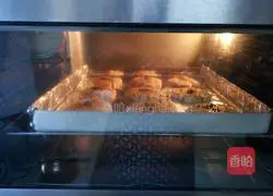 Walnut cake recipe 10