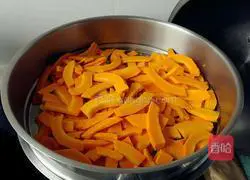 Illustration of how to make cute little pumpkins 2