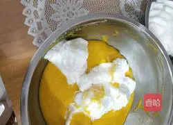 Illustration of how to make cupcakes 9