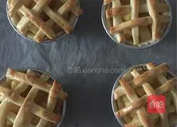 Apple pie recipe 9
