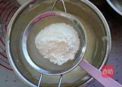 Pumpkin Seed Honey Cake Recipe Illustration 8