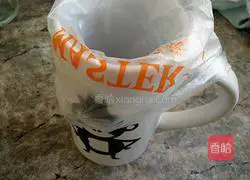 Illustration of how to make original cookies 11