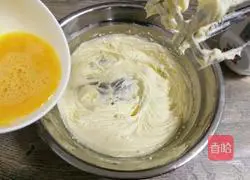 Illustration of how to make butter cookies 8