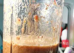 Cherry Mousse Cake Recipe Illustration 5