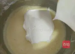 Chiffon Cup Cake Recipe Illustration 13