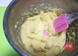 Illustration of how to make butter cookies 12