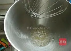 How to make sponge cake 2