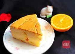 Orange chiffon cake recipe 19