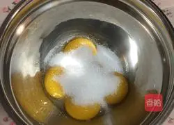 How to make chocolate cake Illustration 2